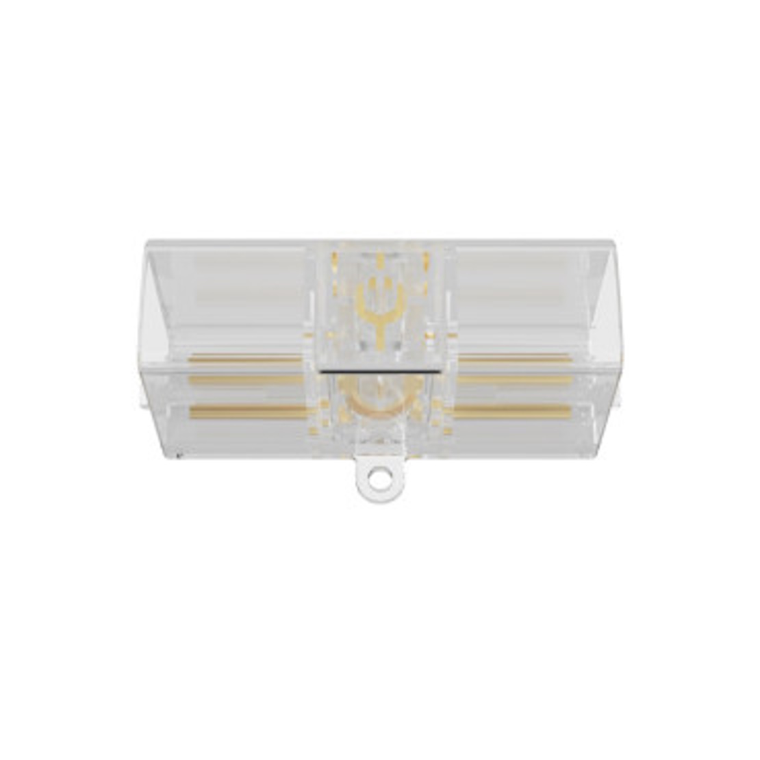 Light Prestige Geometric New conector LP-0209 łącznik I