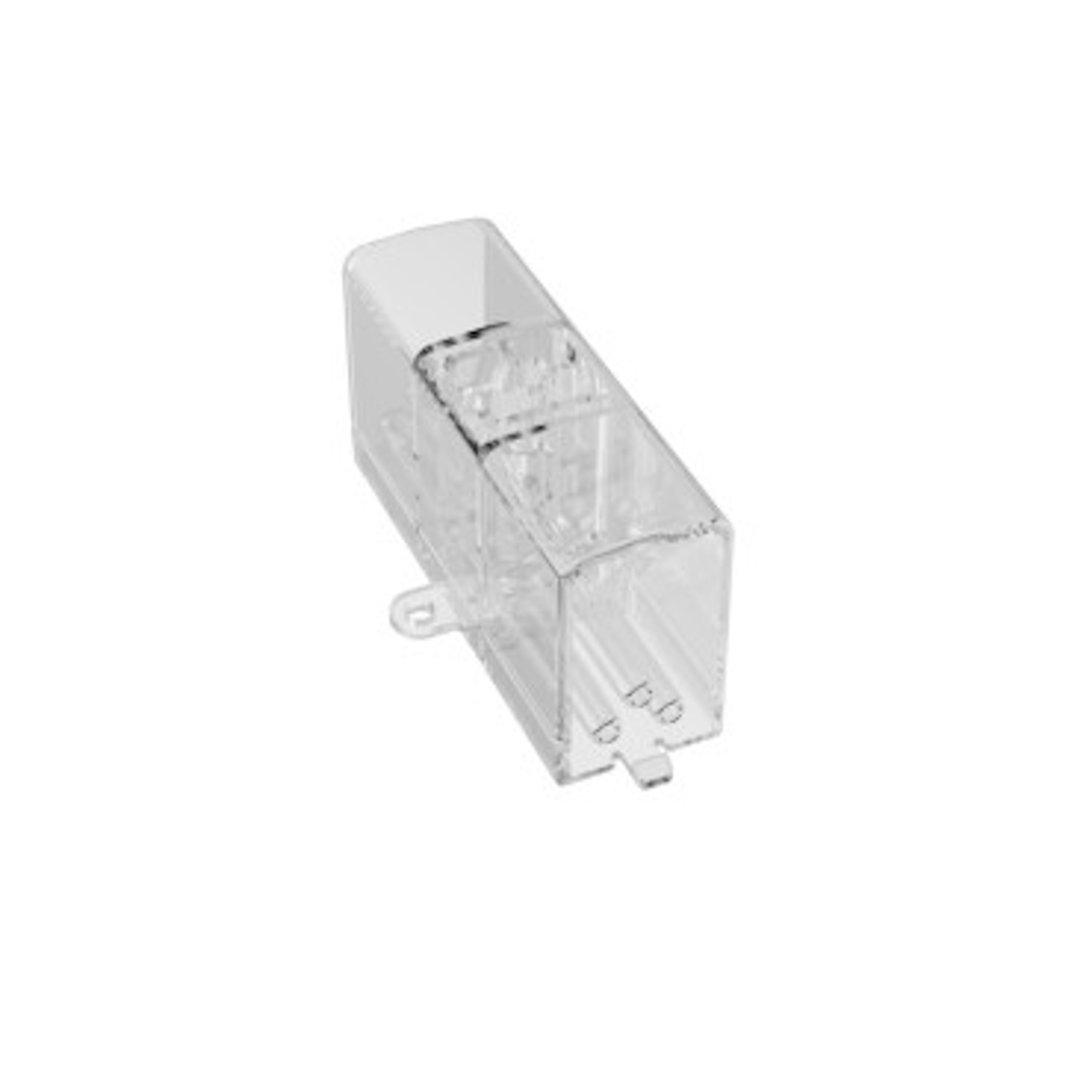 Light Prestige Geometric New conector LP-0209 łącznik I empty