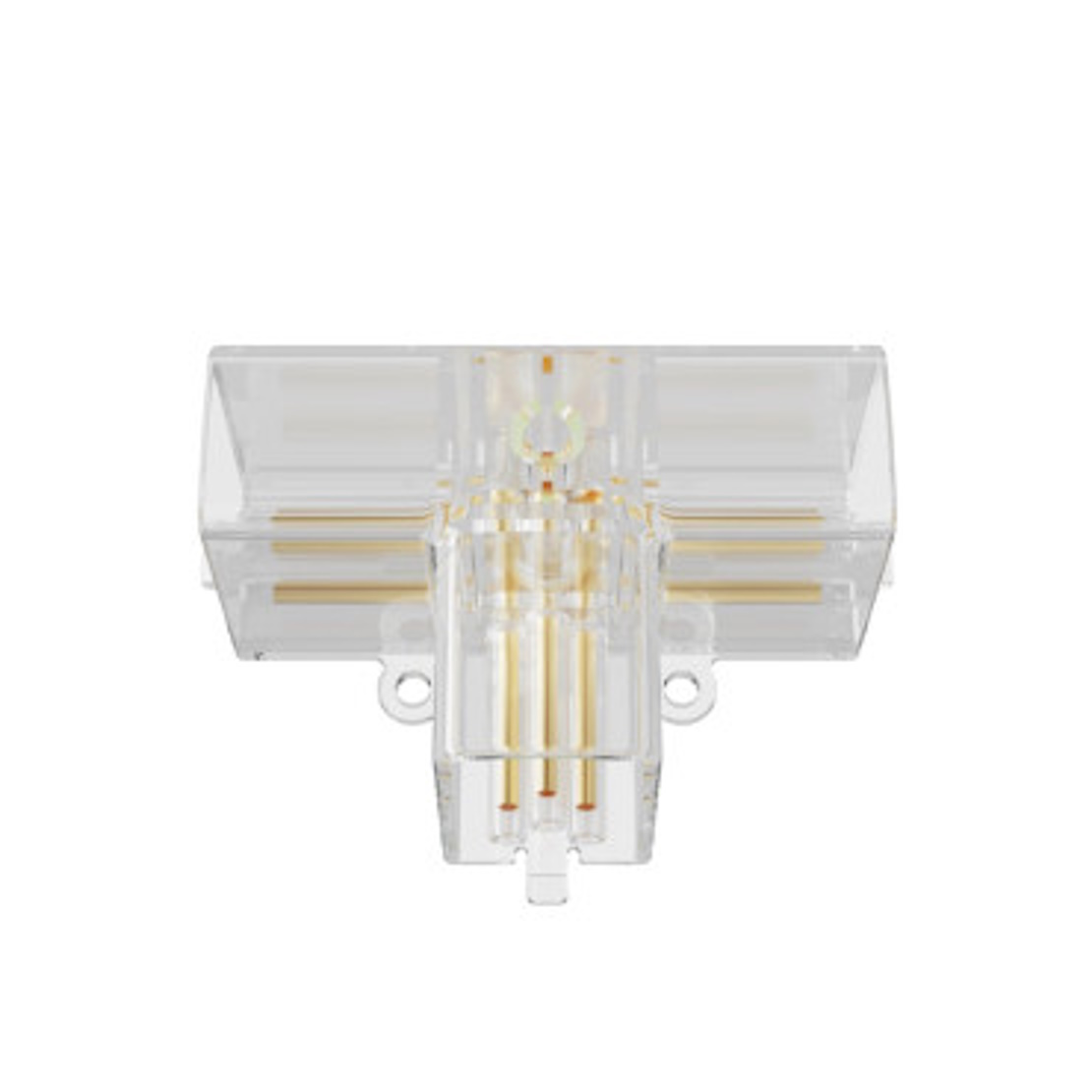 Light Prestige Geometric New conector LP-0209 łącznik T