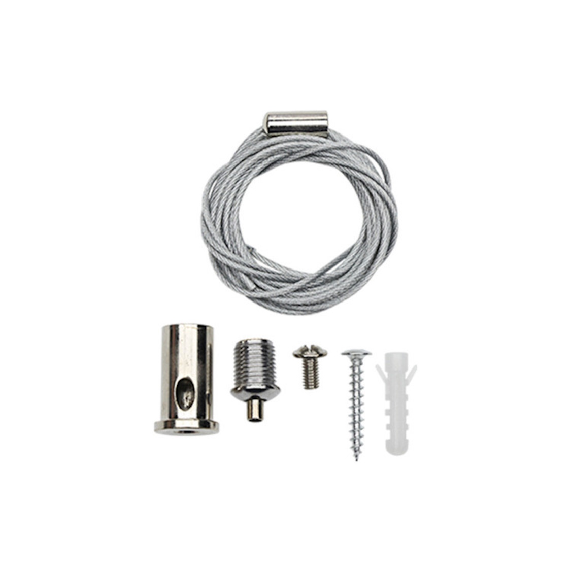 Light Prestige Geometric New fijación LP-0209 linka