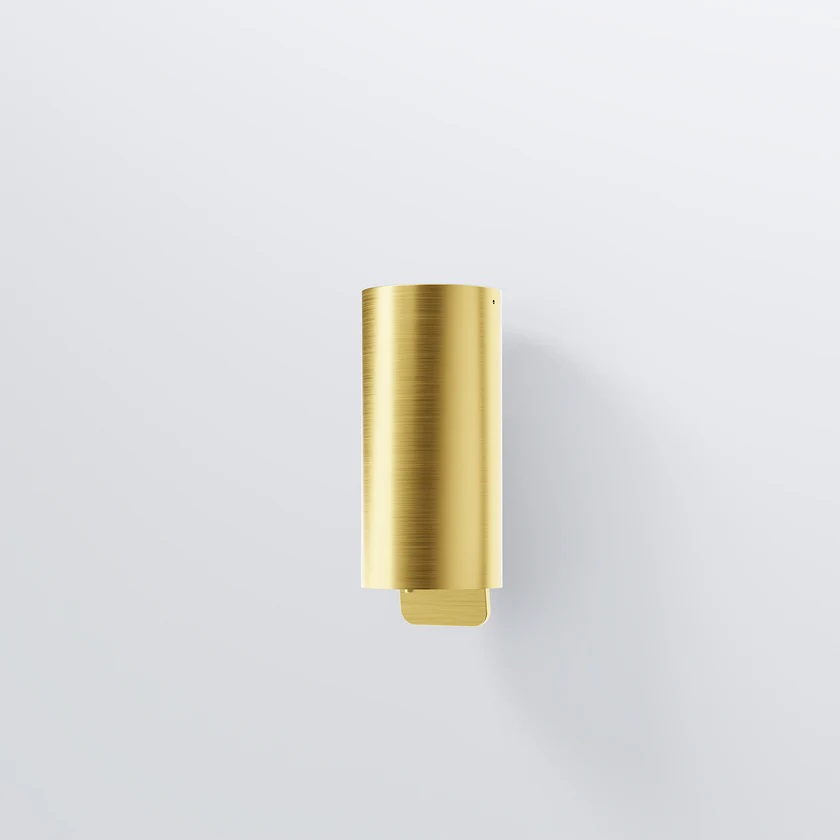 Steinberg 480 dispensador de jabón ml oro 4808000BG