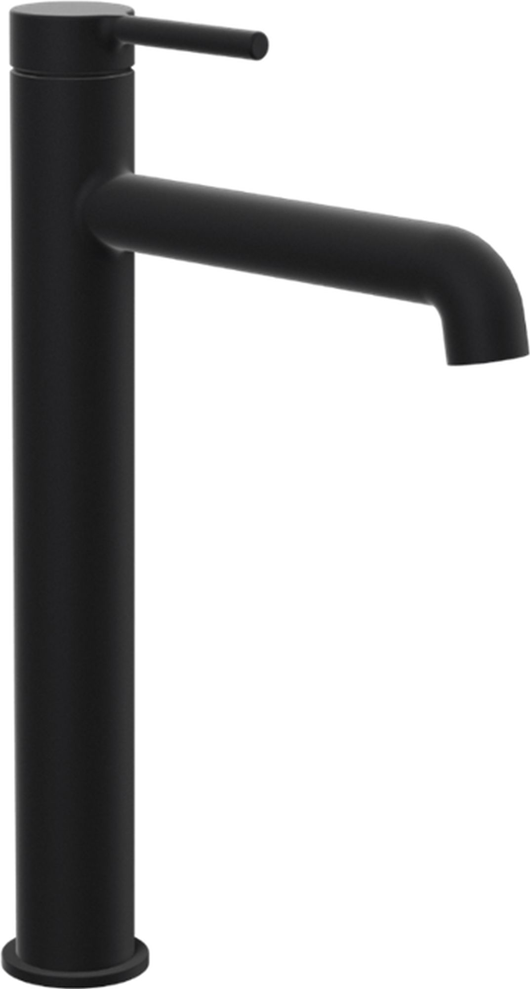 Excellent Delta Pi grifo para lavabo de pie negro AREX.1212BL