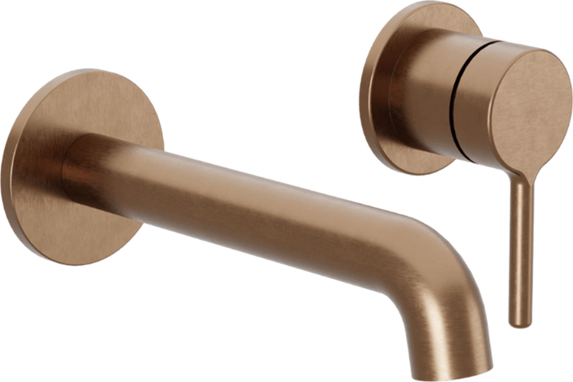 Excellent Delta Pi grifo para lavabo empotrado cobre AREX.1213CB