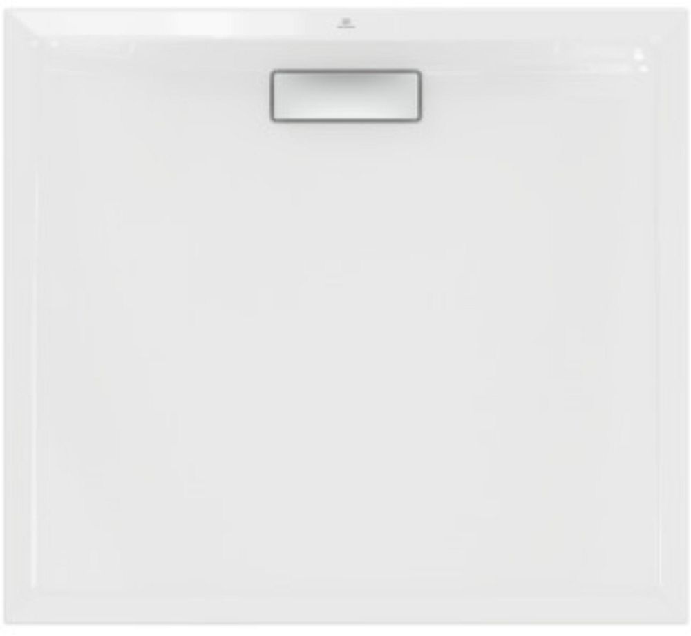 Ideal Standard Ultra Flat plato de ducha rectangular 100x90 cm blanco T448201