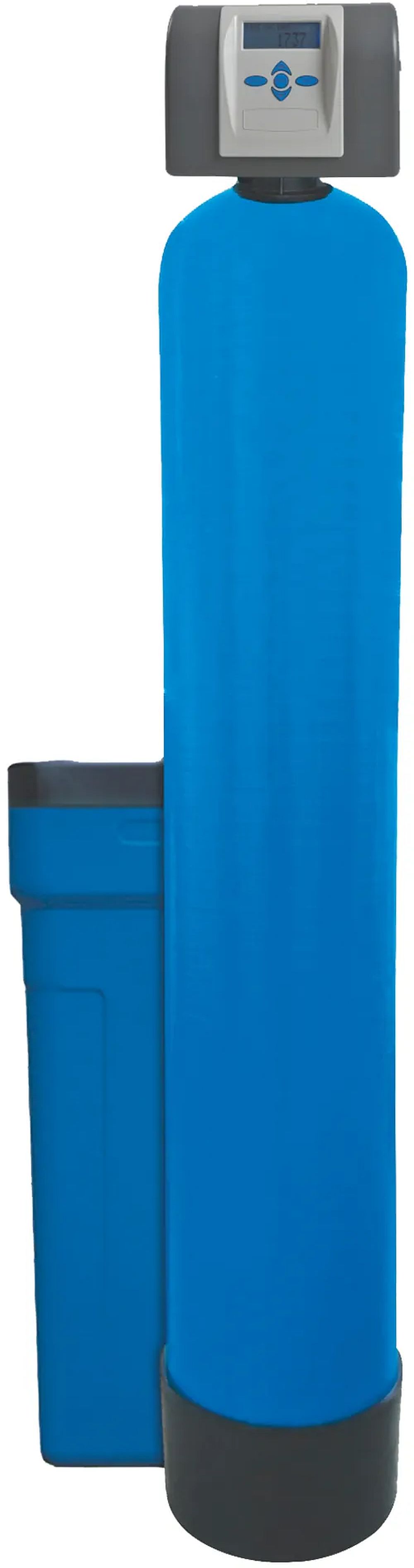 USTM Multi planta de tratamiento de agua WS-IR-MN-70-RX-E