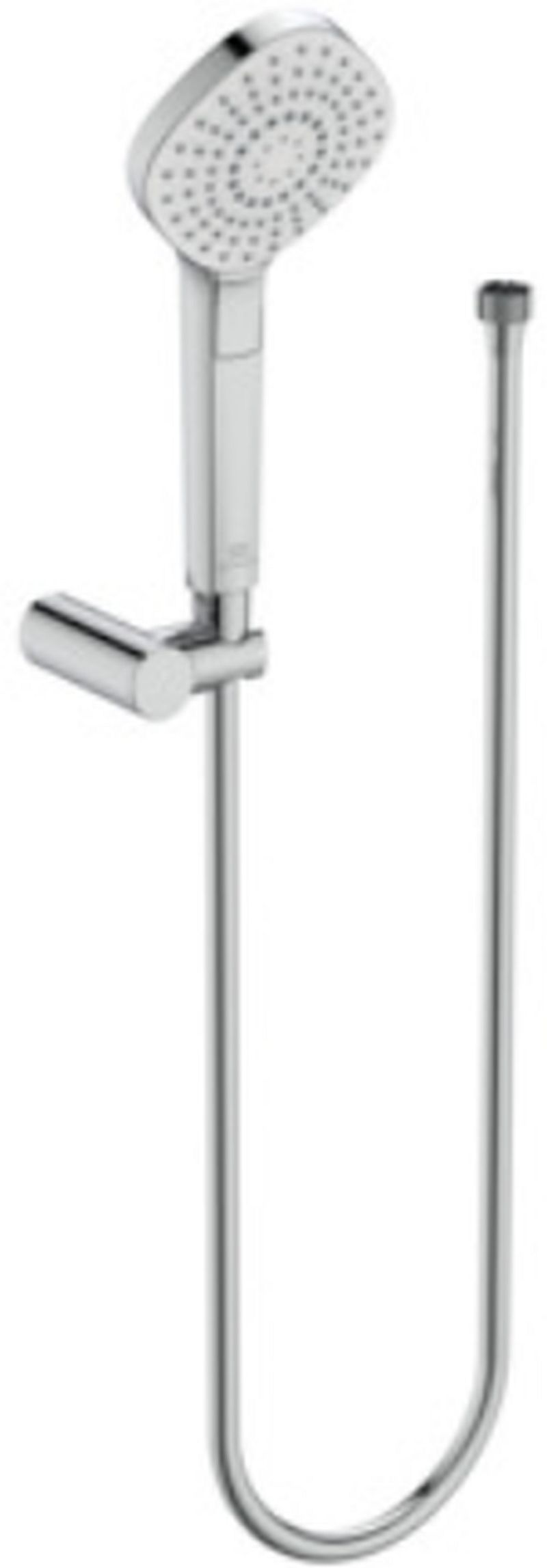 Ideal Standard Idealrain conjunto de ducha a pared cromo B2240AA