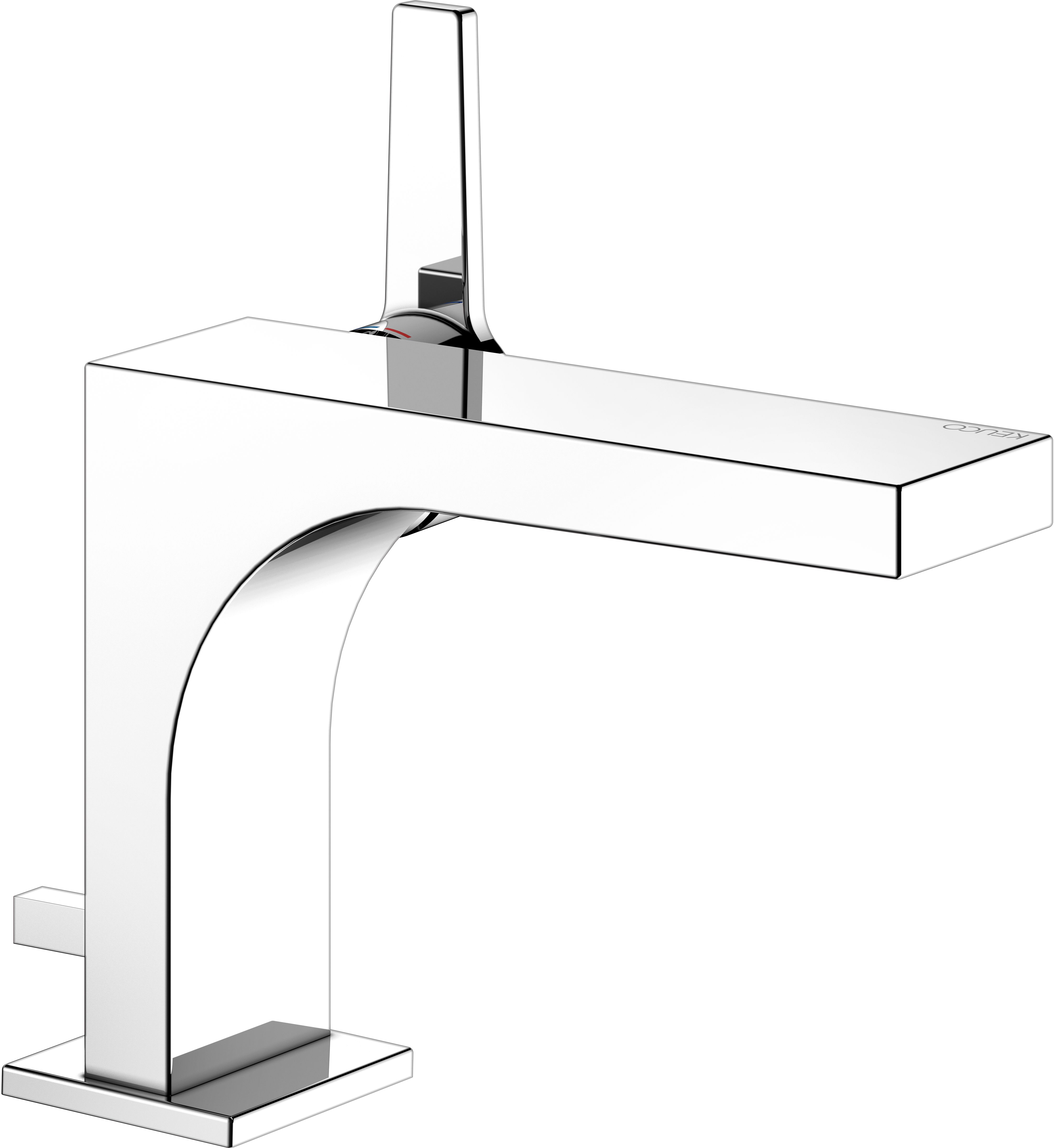 Keuco Edition 11 grifo para lavabo de pie || 51104130000
