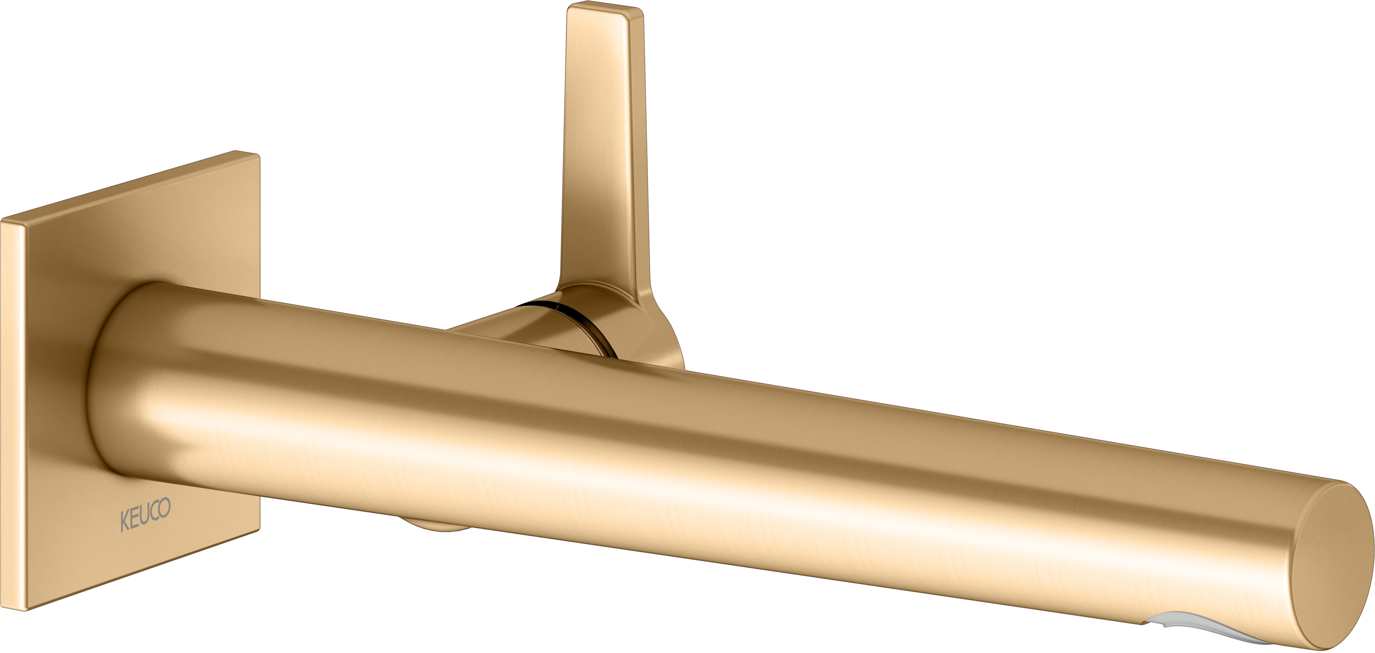 Keuco Edition 11 grifo para lavabo empotrado || 51116252302