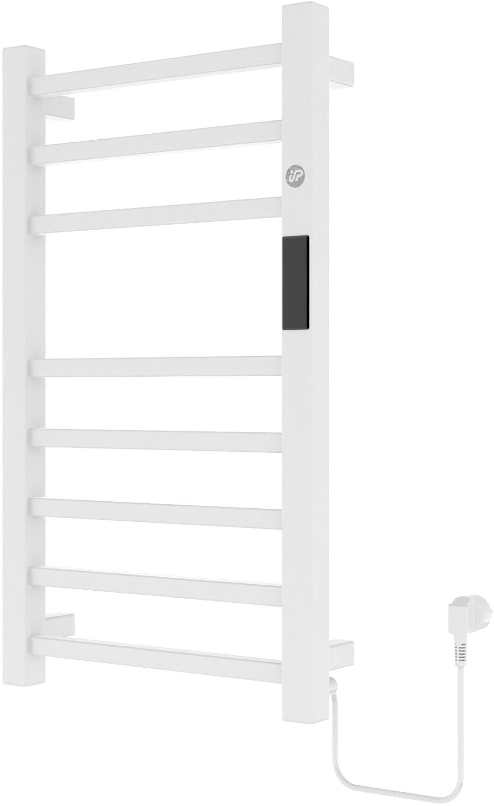 Instal Projekt Stick Air Electro radiador eléctrico 122.2x50 cm blanco STICE-50/120