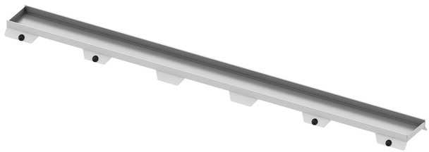 Tece Drainline rejilla de desagüe lineal 120 cm 601272