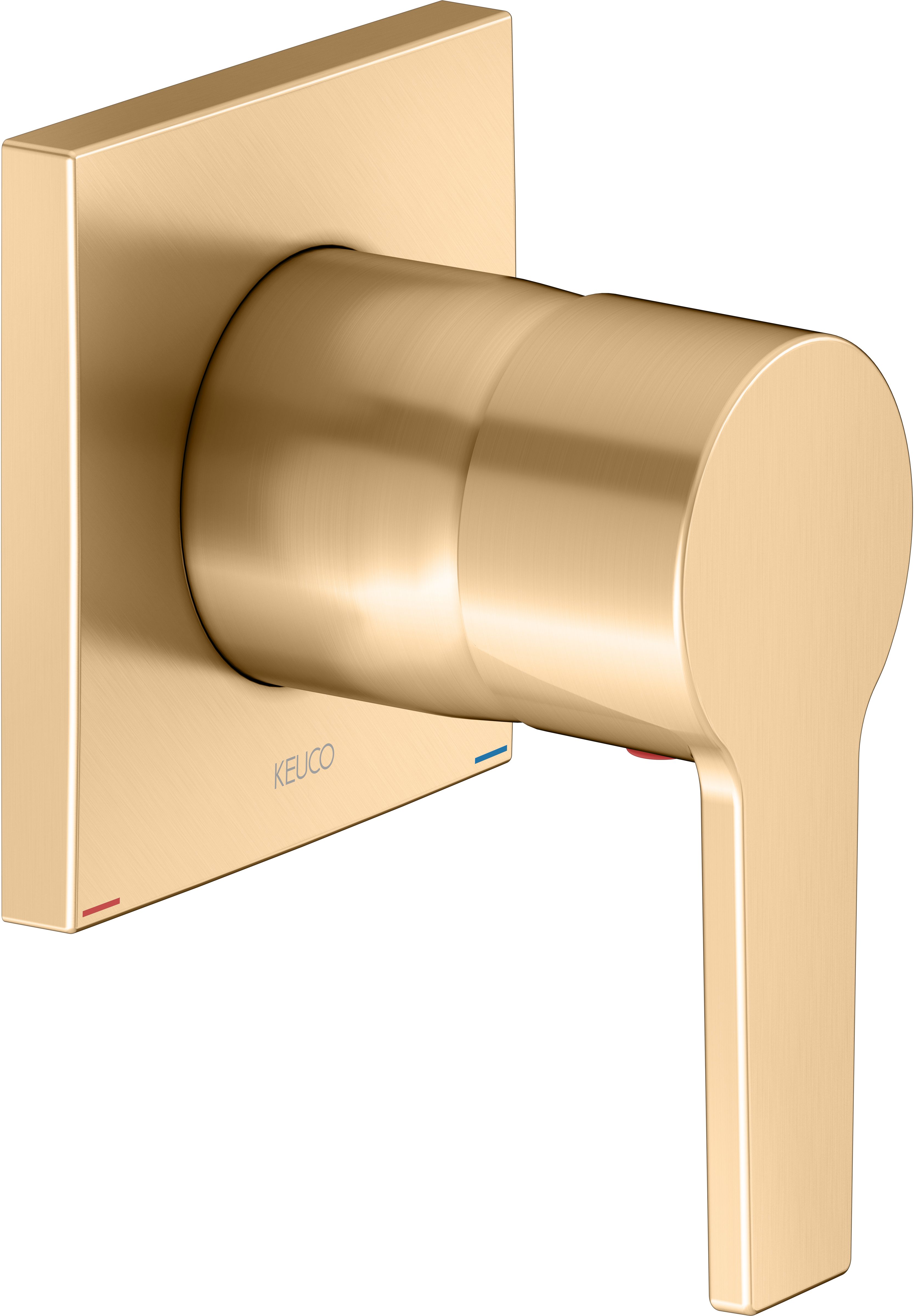 Keuco Edition 11 grifo para ducha empotrado || 51151250002