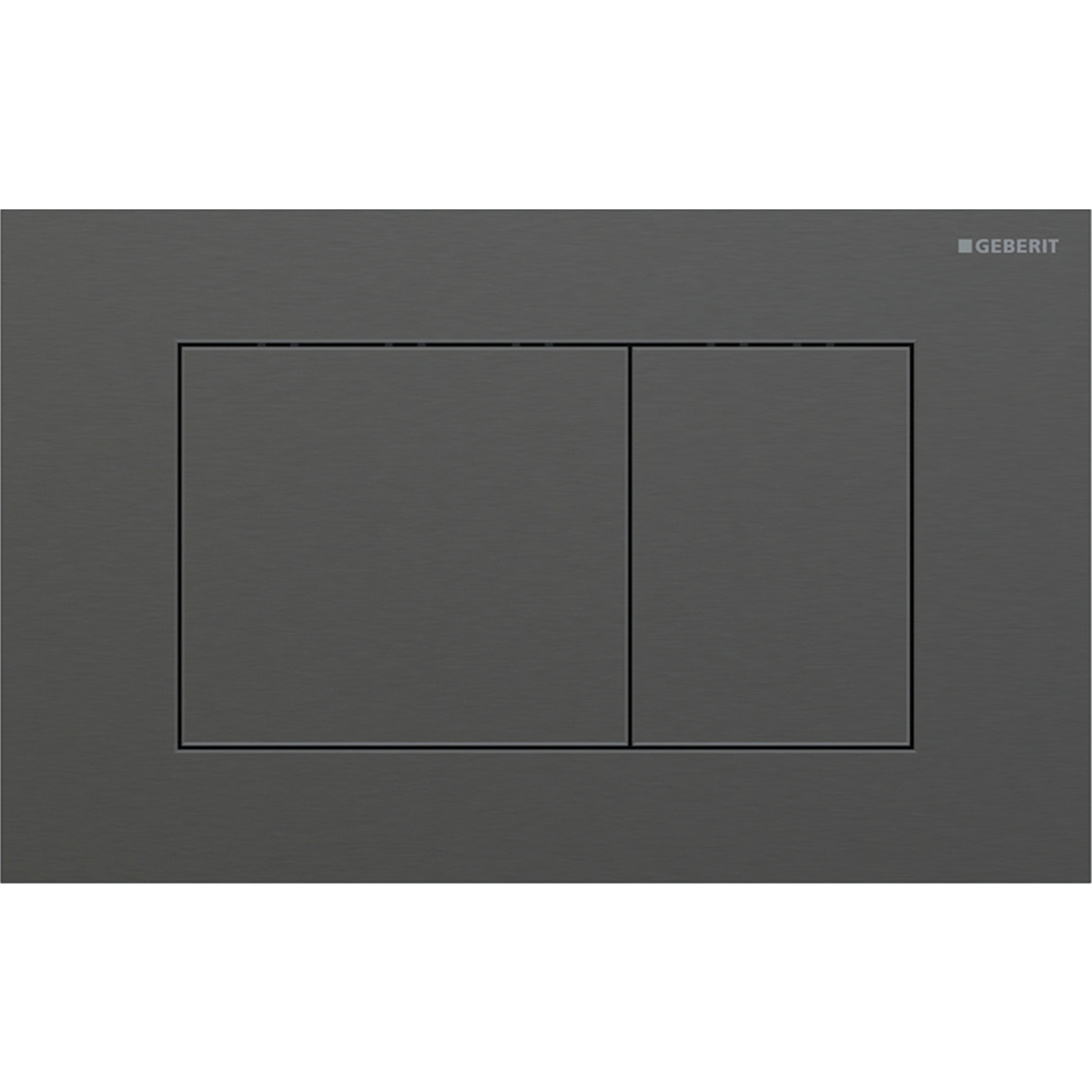 Geberit Sigma40 botón de descarga para WC || 115.629.QD.1