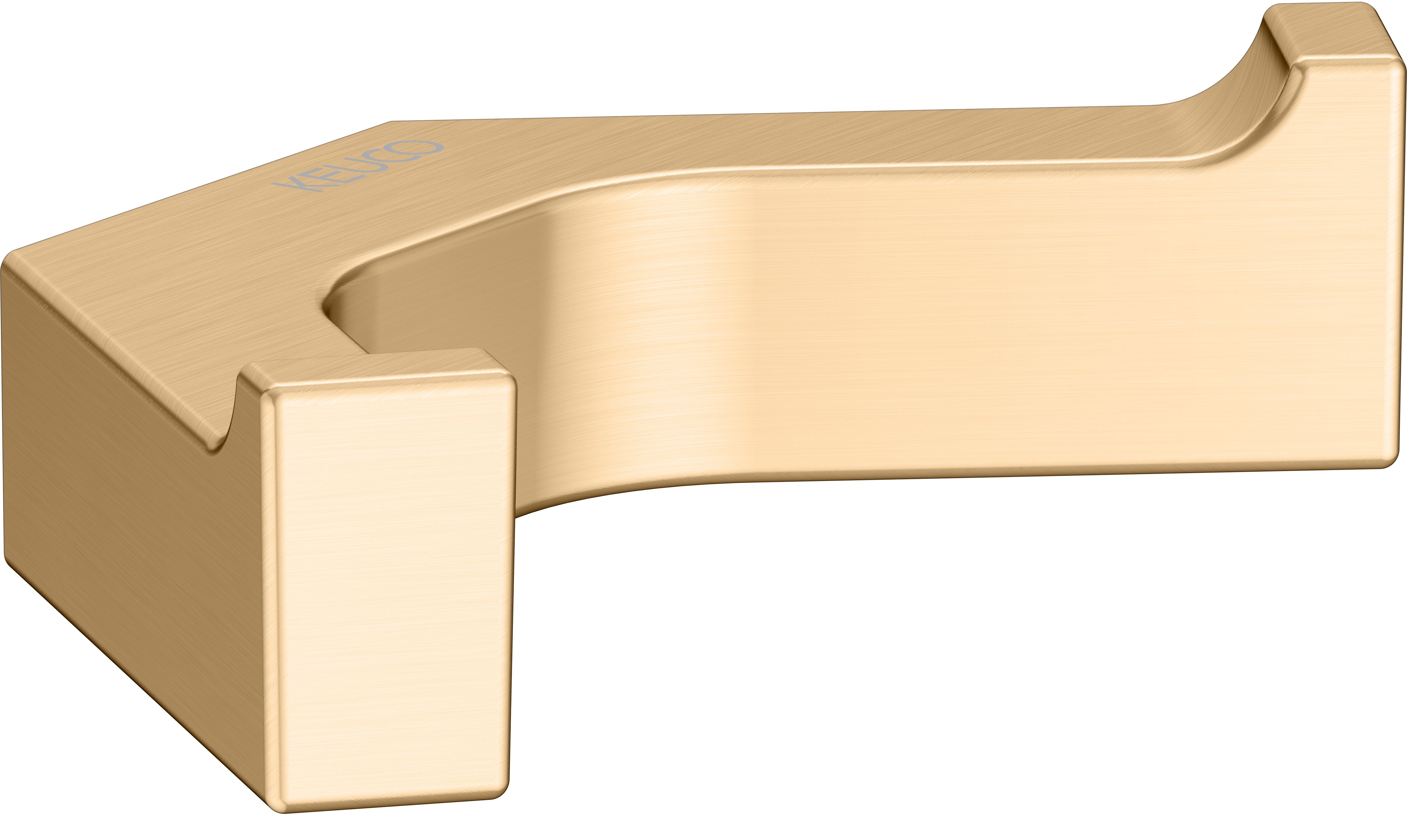 Keuco Edition 11 toallero latón 11115250000