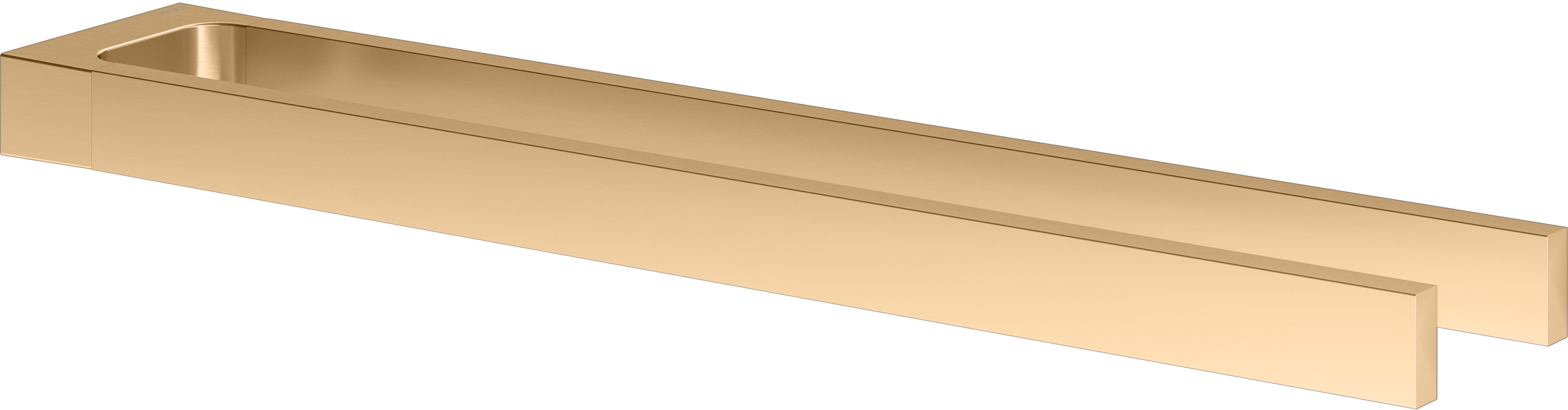 Keuco Edition 11 toallero latón 11118250000