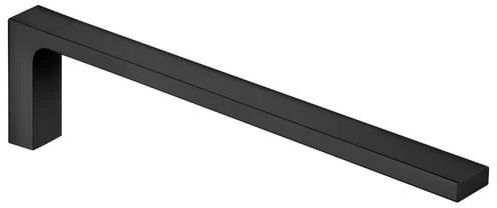 Keuco Edition 11 toallero cromo-negro 11122130000