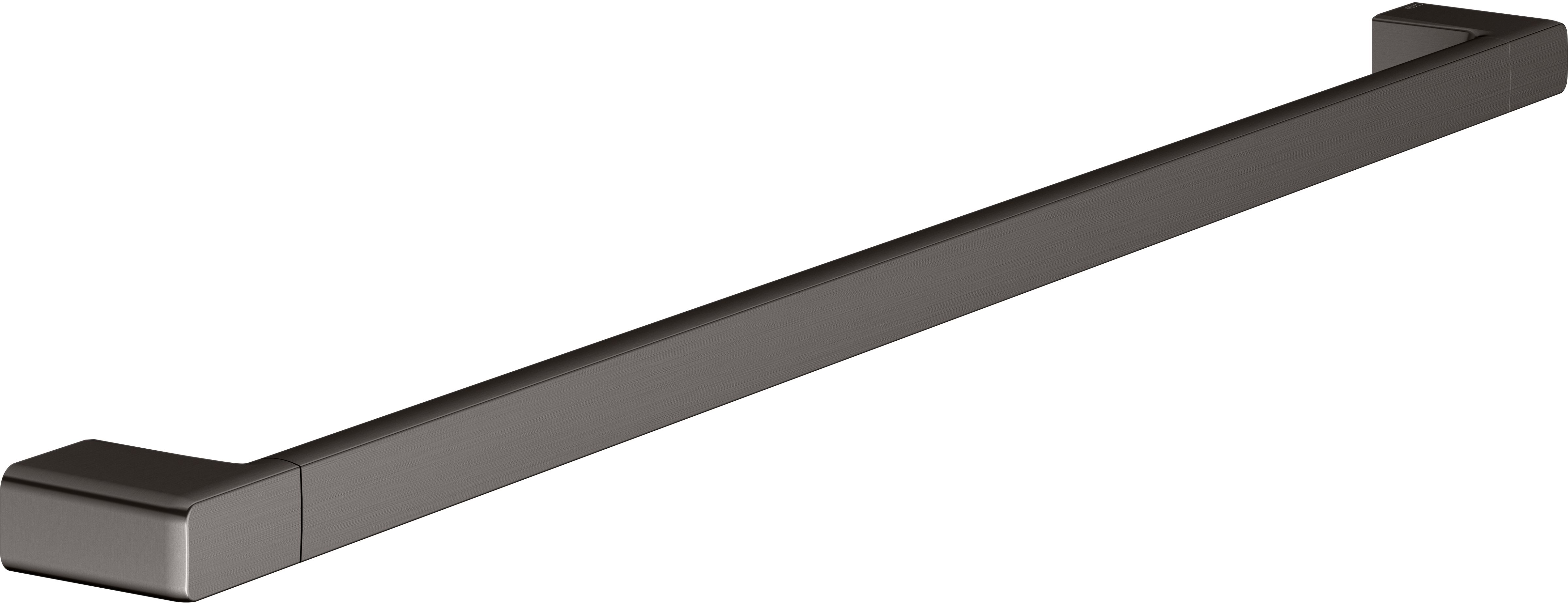 Keuco Collection Moll toallero negro 12701350800