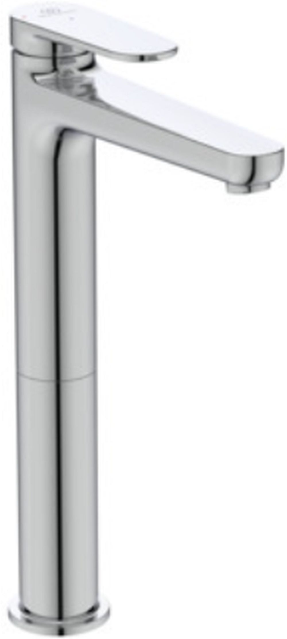 Ideal Standard grifo para lavabo de pie cromo BD773AA