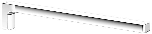 Keuco Collection Moll toallero cromo 12722010000