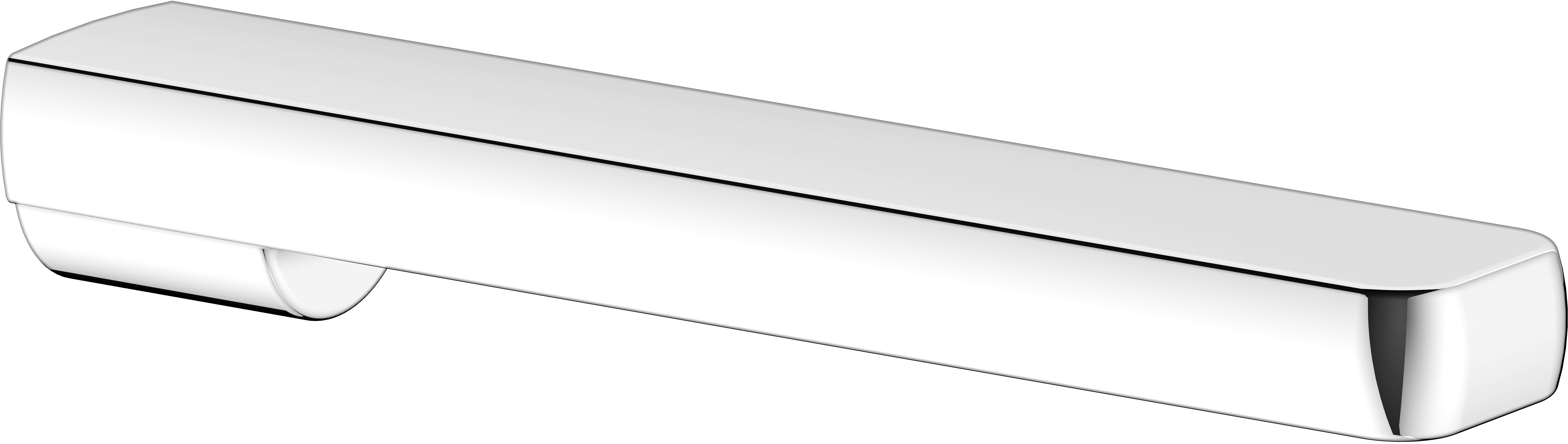 Keuco Collection Moll portarrollos de papel higiénico cromo 12763010000