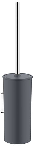 Keuco Collection Moll escobilla de baño atornillado cromo 12764010101