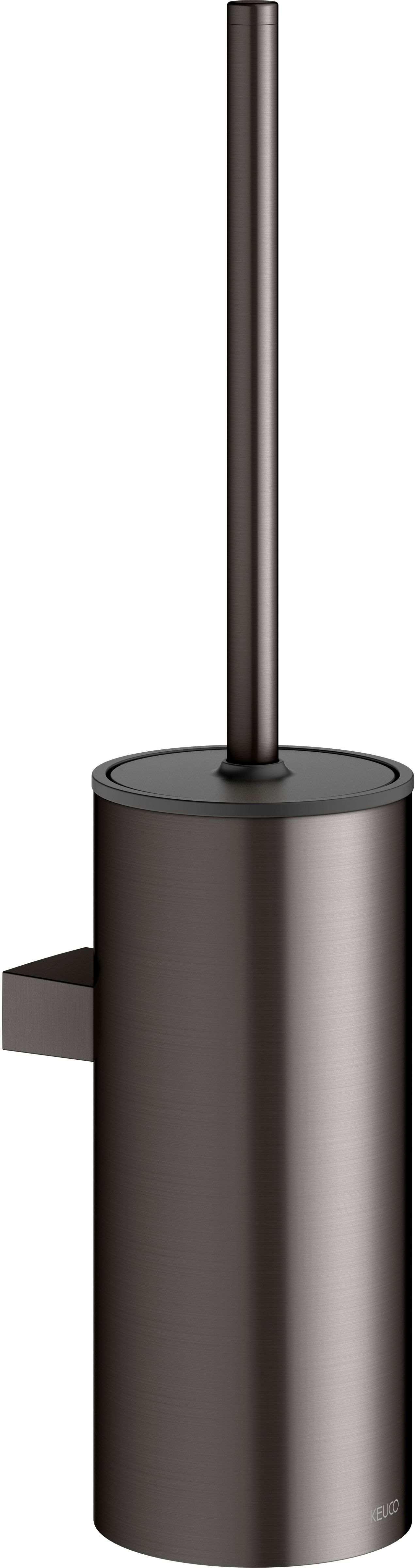 Keuco Collection Moll escobilla de baño atornillado || 12769350101