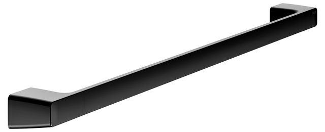 Keuco Aveno barra negro 14601370800