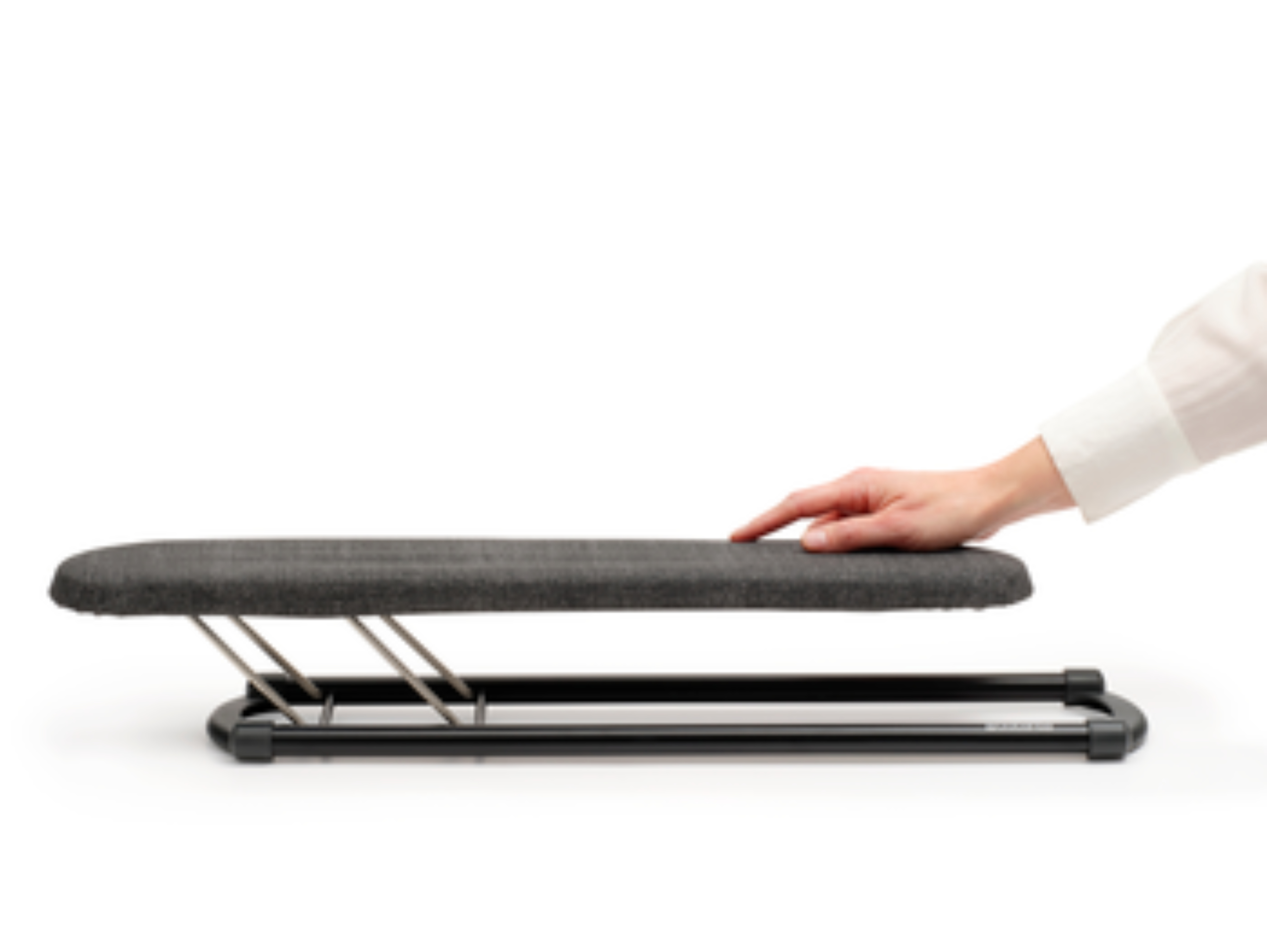 Brabantia Solid Steam tabla de planchar 60x12 cm 309700