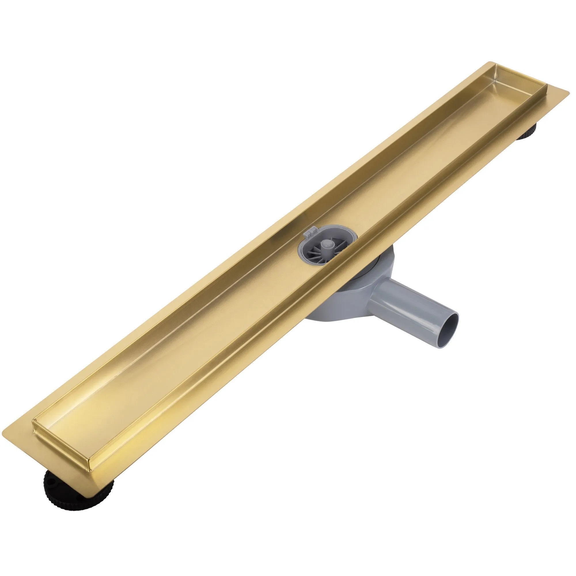 Rea Neox Pro desagüe lineal 70 cm dorado REA-G2742