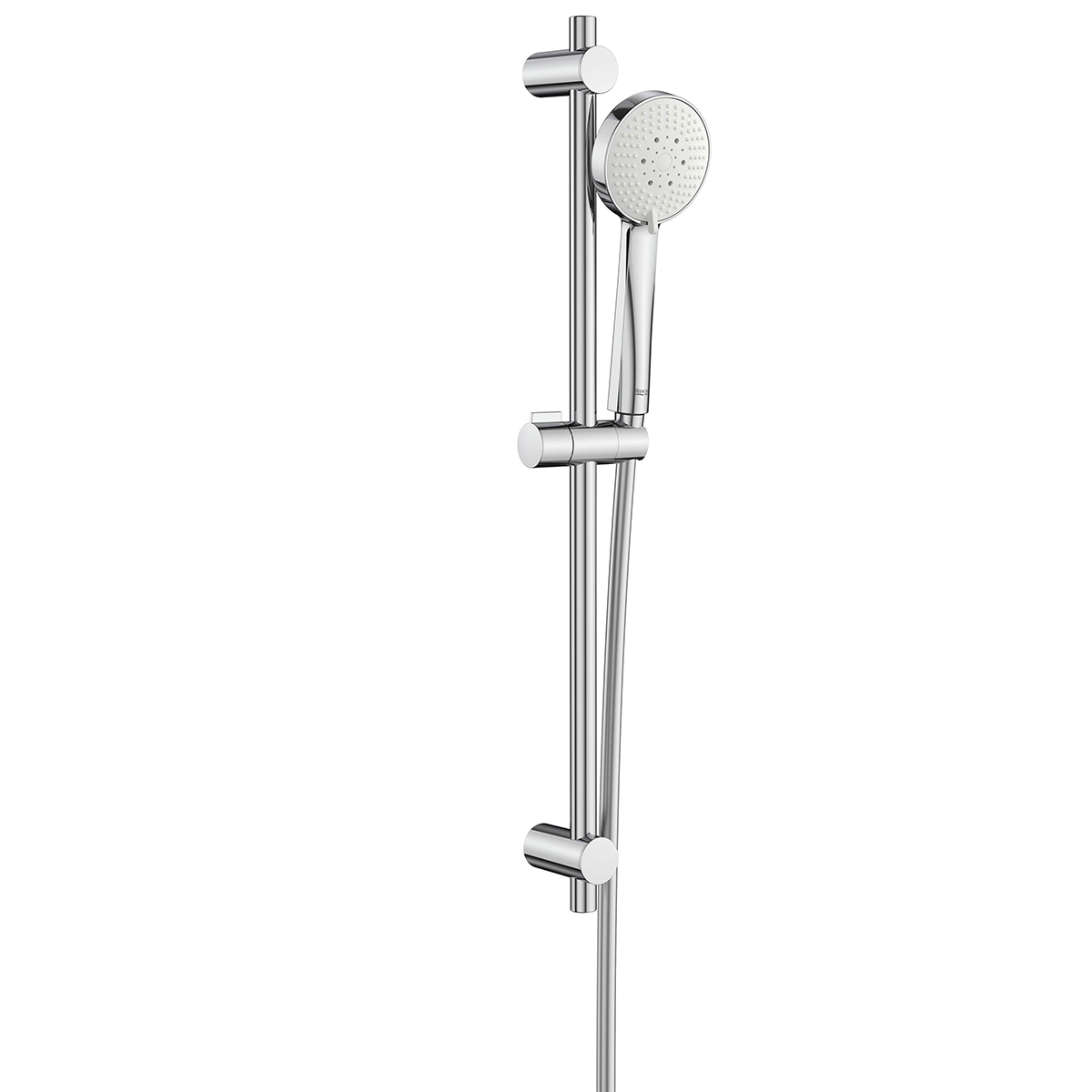 Roca Stella conjunto de ducha a pared cromo A5B8413C00