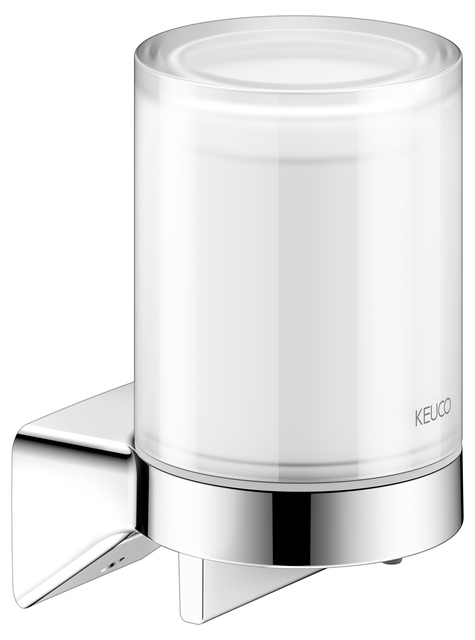 Keuco Aveno dispensador de jabón 180 ml cromo 14652019000