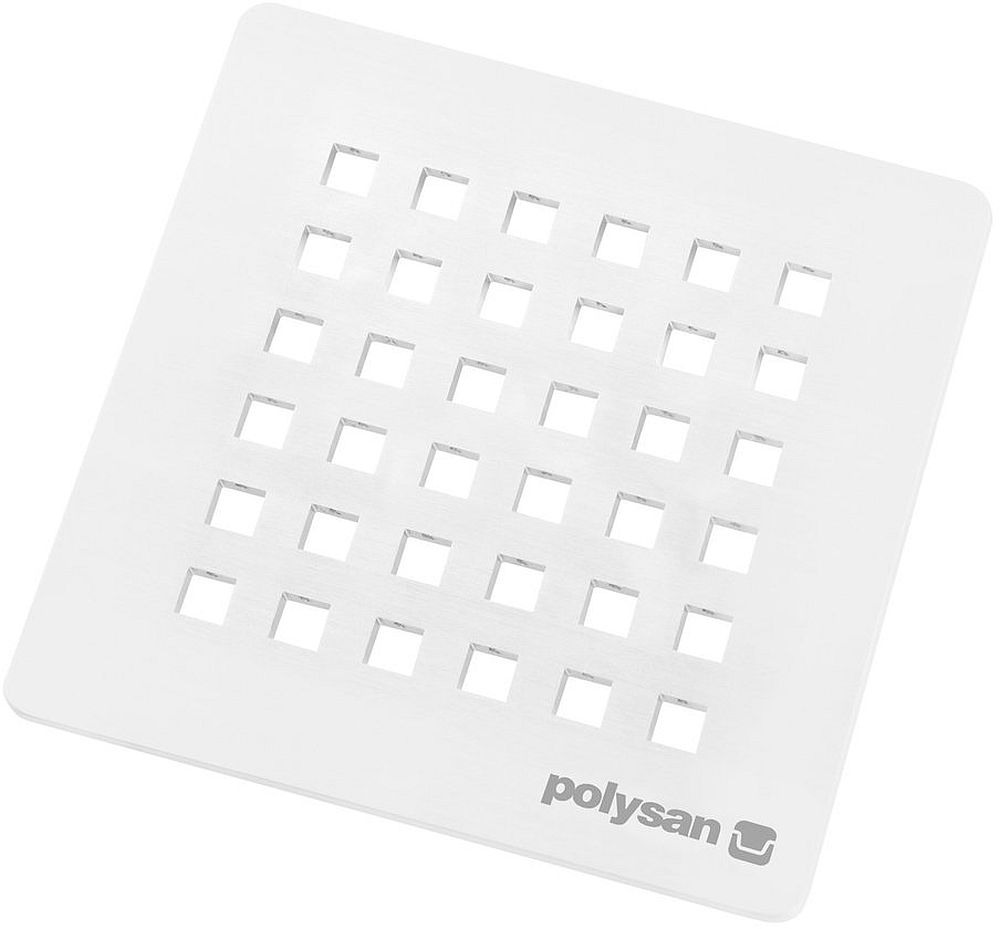 Polysan Flexia embellecedor para plato de ducha 73246