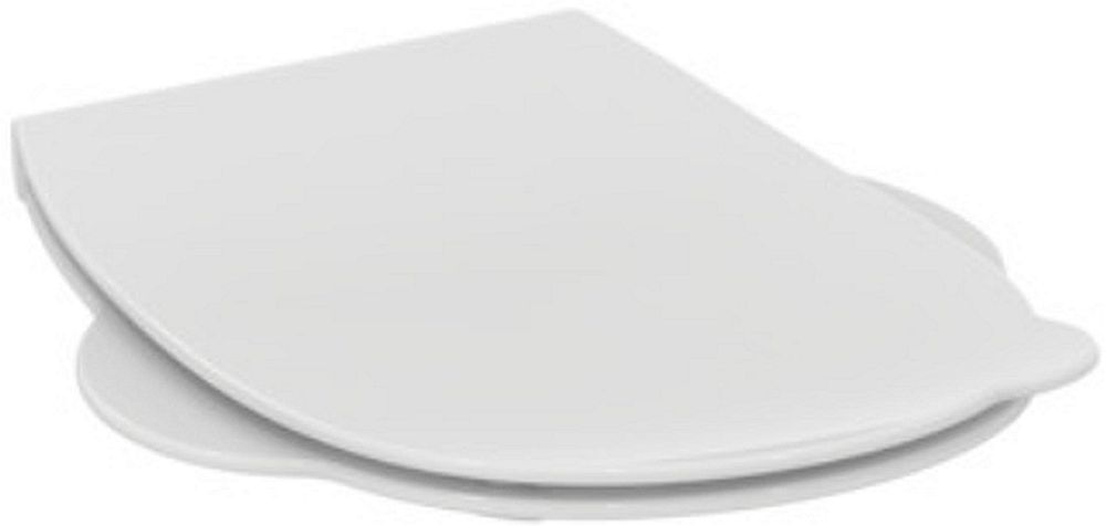 Ideal Standard Contour 21 tapa de inodoro blanco S453301