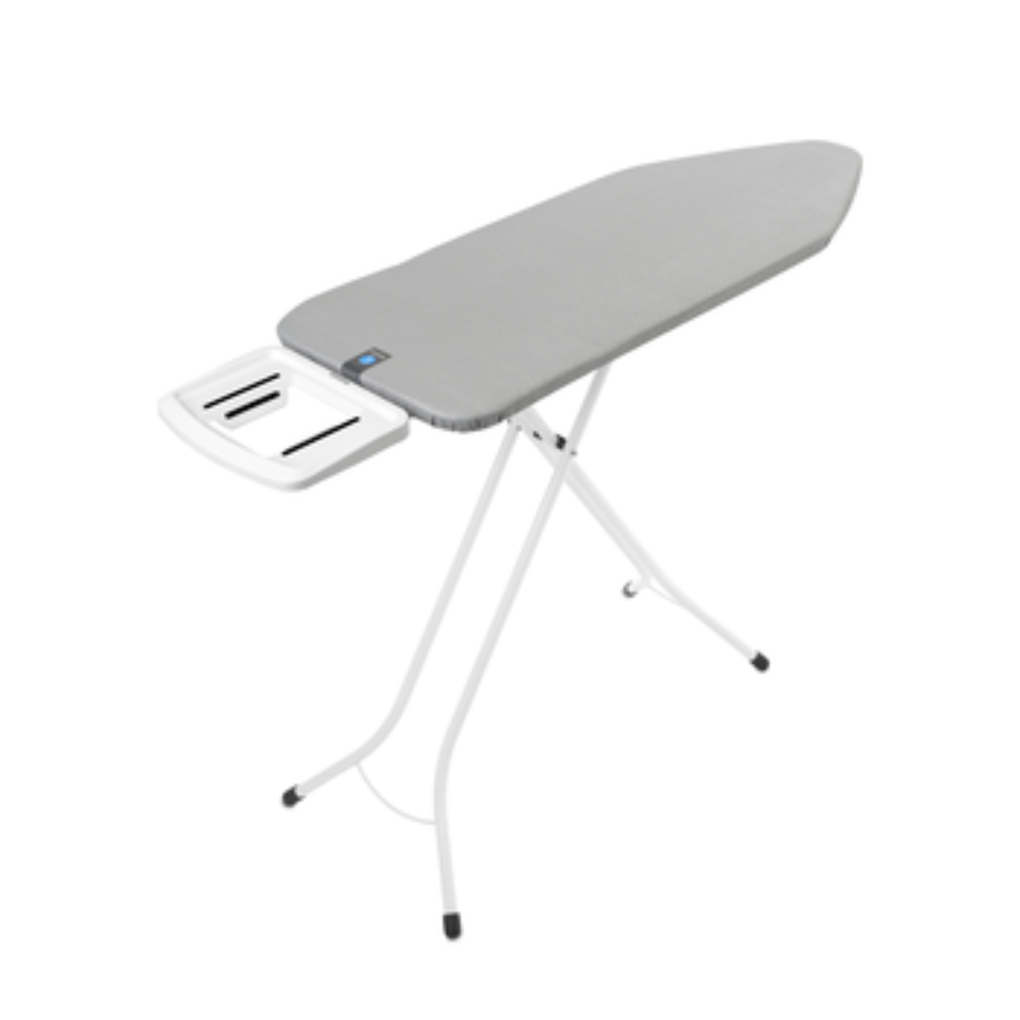 Brabantia tabla de planchar 159.5x46.2 cm 238864