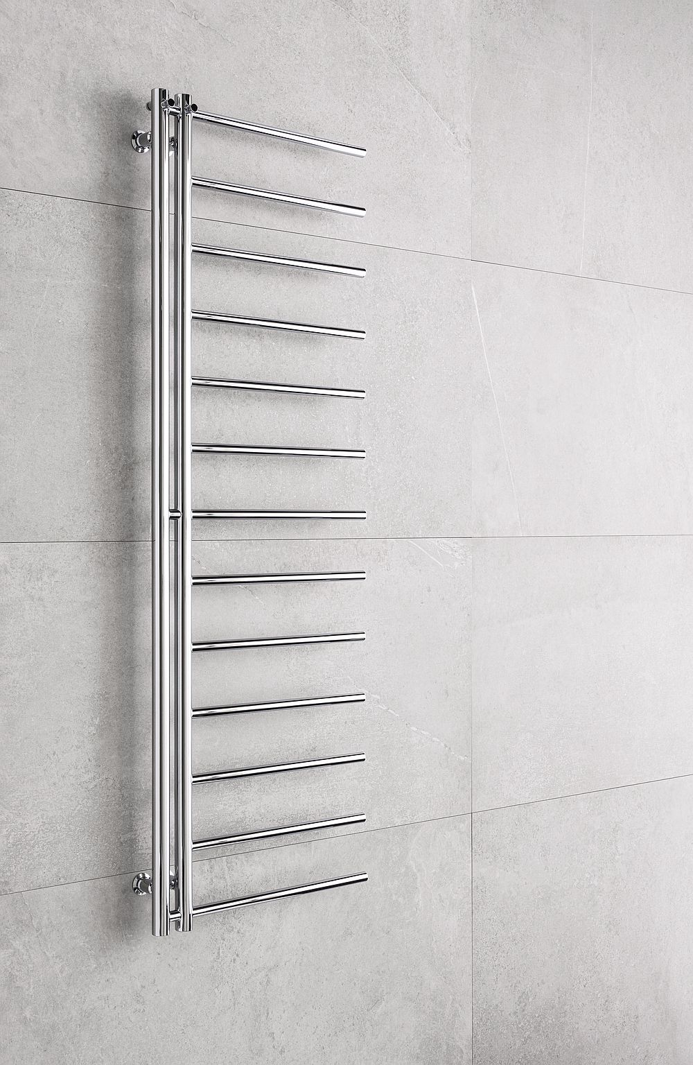 P.M.H. Apollo radiador de baño toallero 150x50 cm AP2A