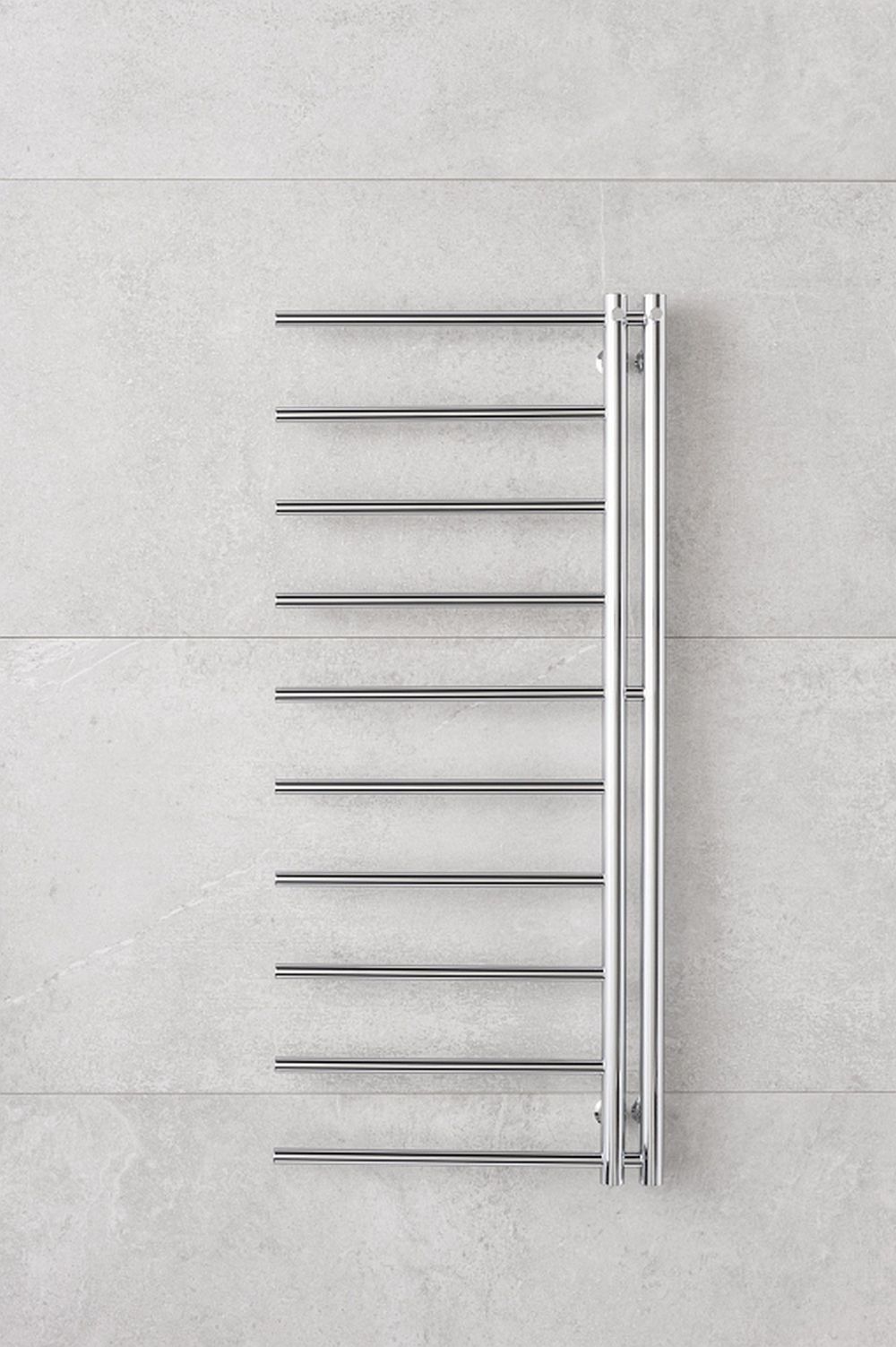 P.M.H. Apollo radiador de baño toallero 150x50 cm cromo AP2C-LLEWY