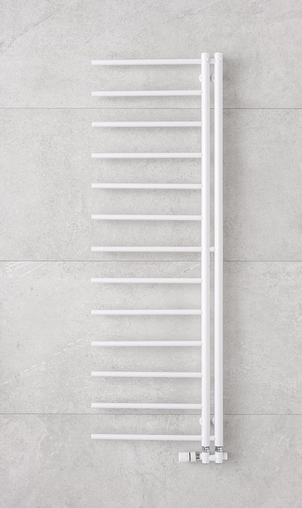 P.M.H. Apollo radiador de baño toallero 150x50 cm AP2A-LLEWY