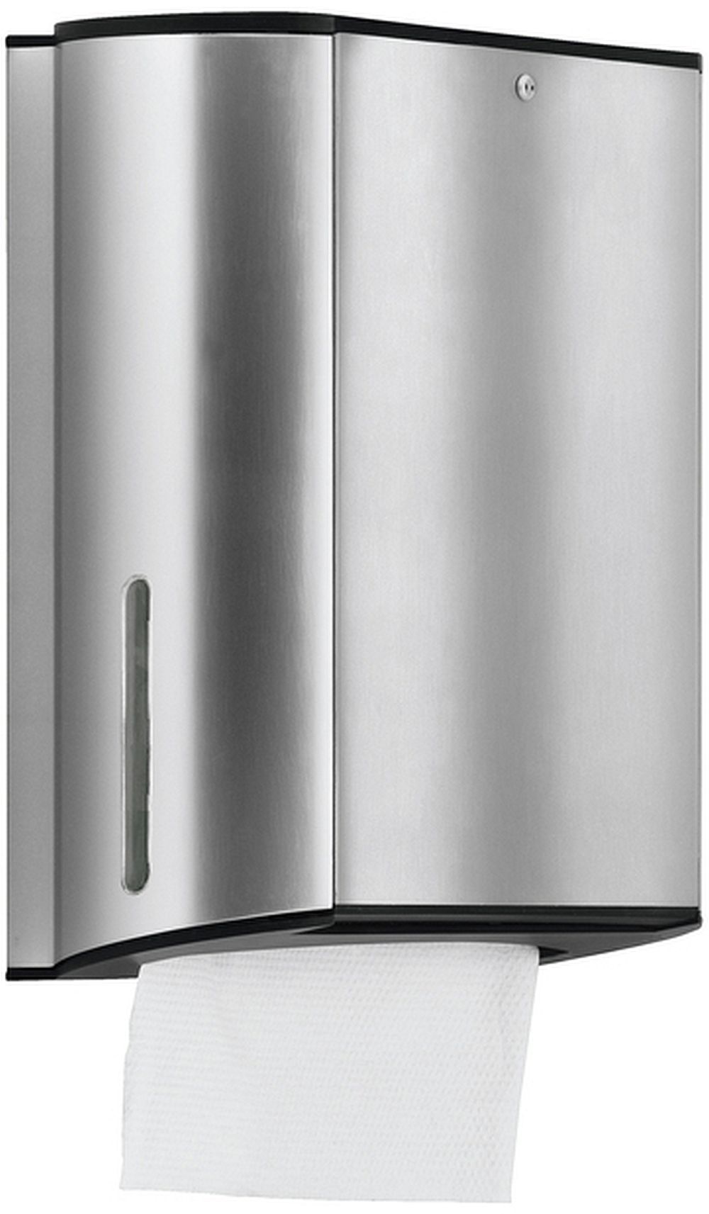 Keuco Plan dispensador de toallas de papel || 14985170000