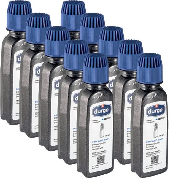 Geberit AquaClean kit antical 125 ml 147.048.00.1