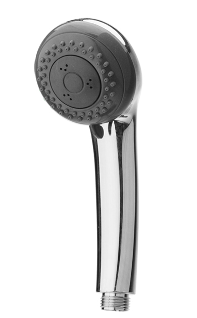 Hyggli alcachofa de ducha cromo 11-139