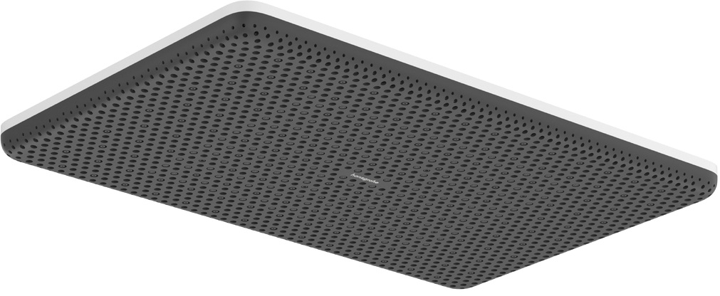 Hansgrohe Raindance Alive Q ducha con efecto lluvia x cm || 24530700