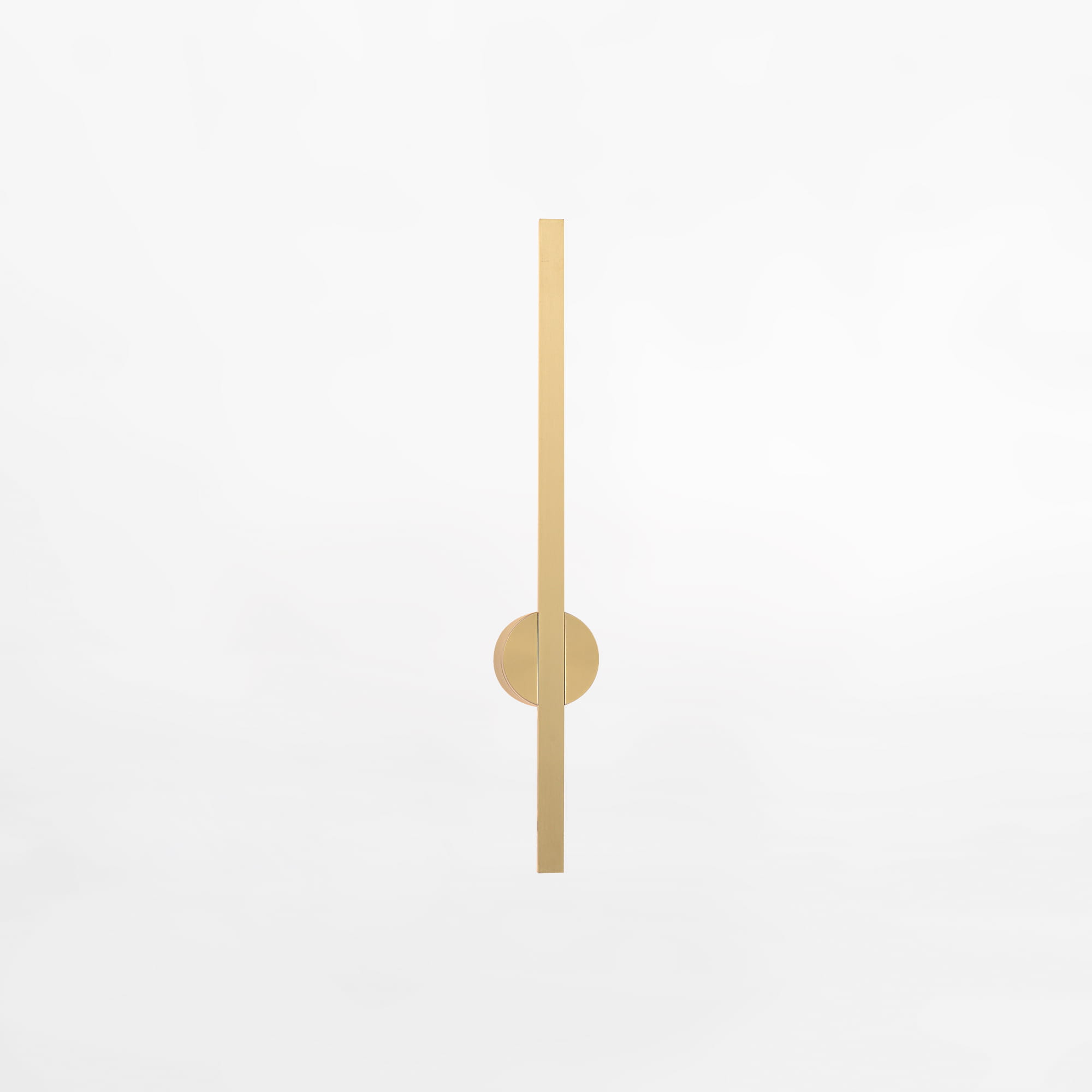 Zuma Line Troy lámpara de pared 1x6 W oro W90477-40GD