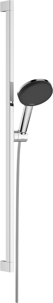 Hansgrohe Raindance Alive Select S conjunto de ducha a pared cromo 24601000