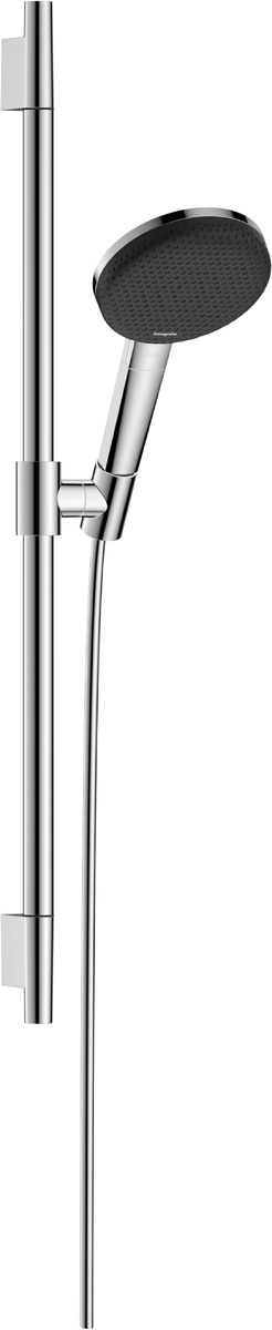 Hansgrohe Raindance Alive Select S conjunto de ducha a pared cromo 24602000