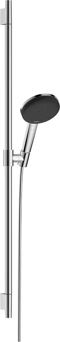 Hansgrohe Raindance Alive Select S conjunto de ducha a pared cromo 24603000