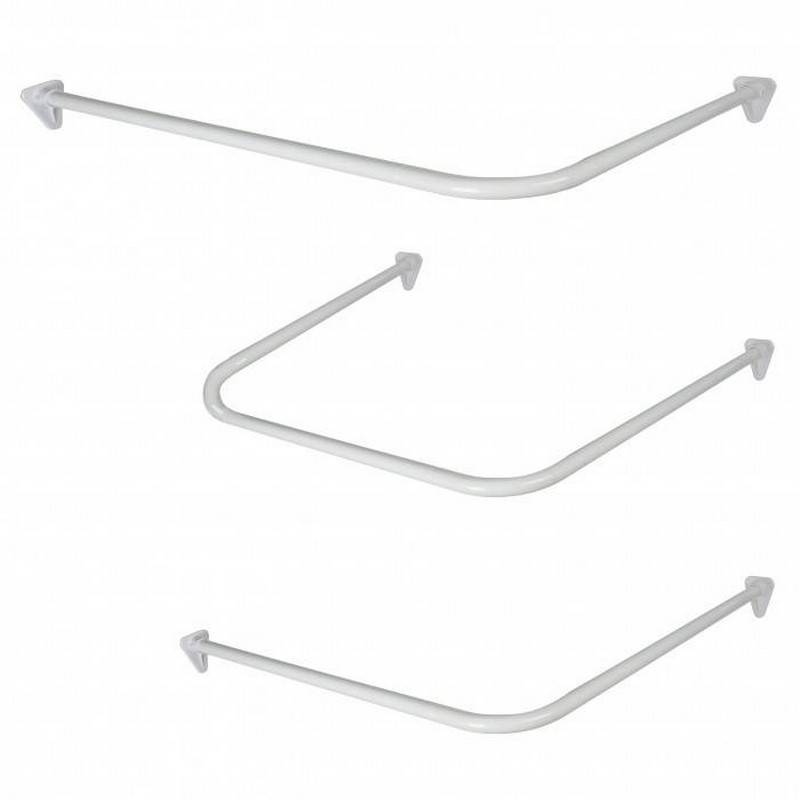 Duschy barra para cortina de ducha 673-10