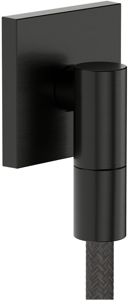 Hansgrohe FixFit Fine E codo de conexión a pared || 28883340