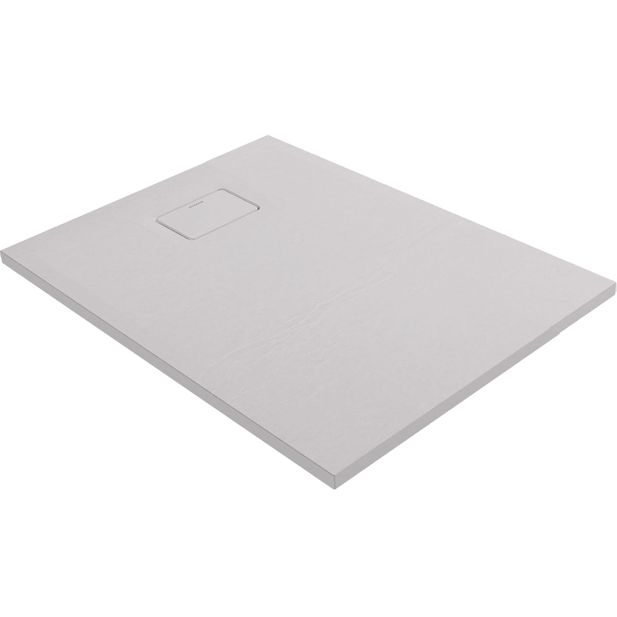 Oltens Bergytan plato de ducha rectangular 100x80 cm beige 15100900