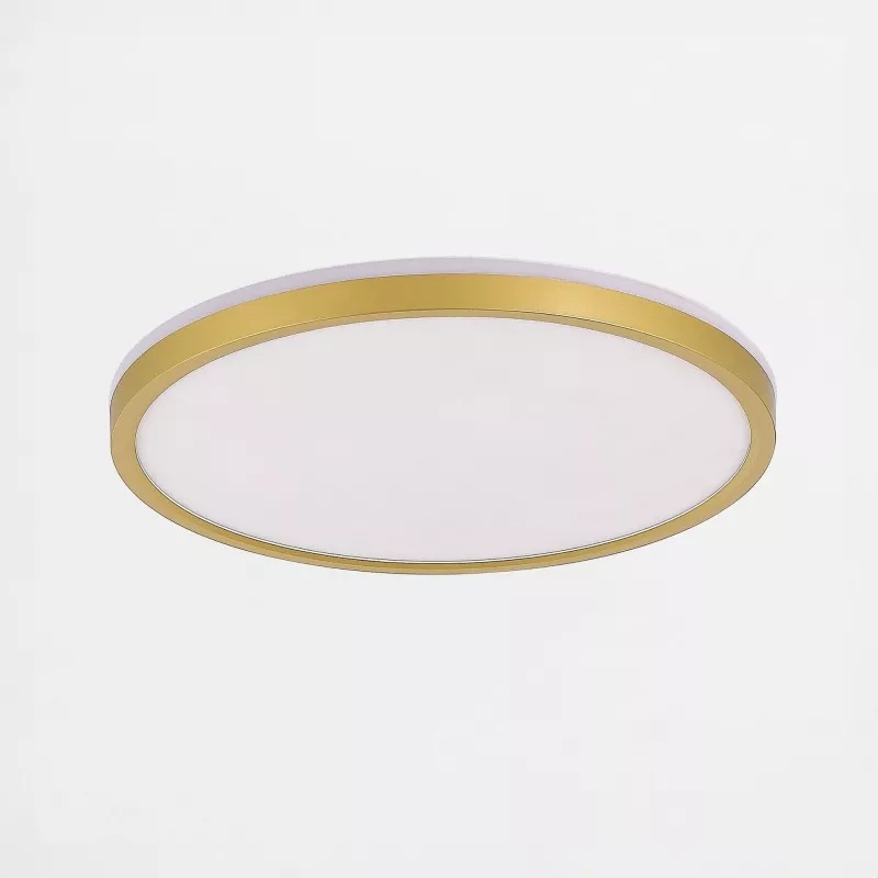 Zuma Line Bove plafón 2x32 W oro MS748320R-3-GD