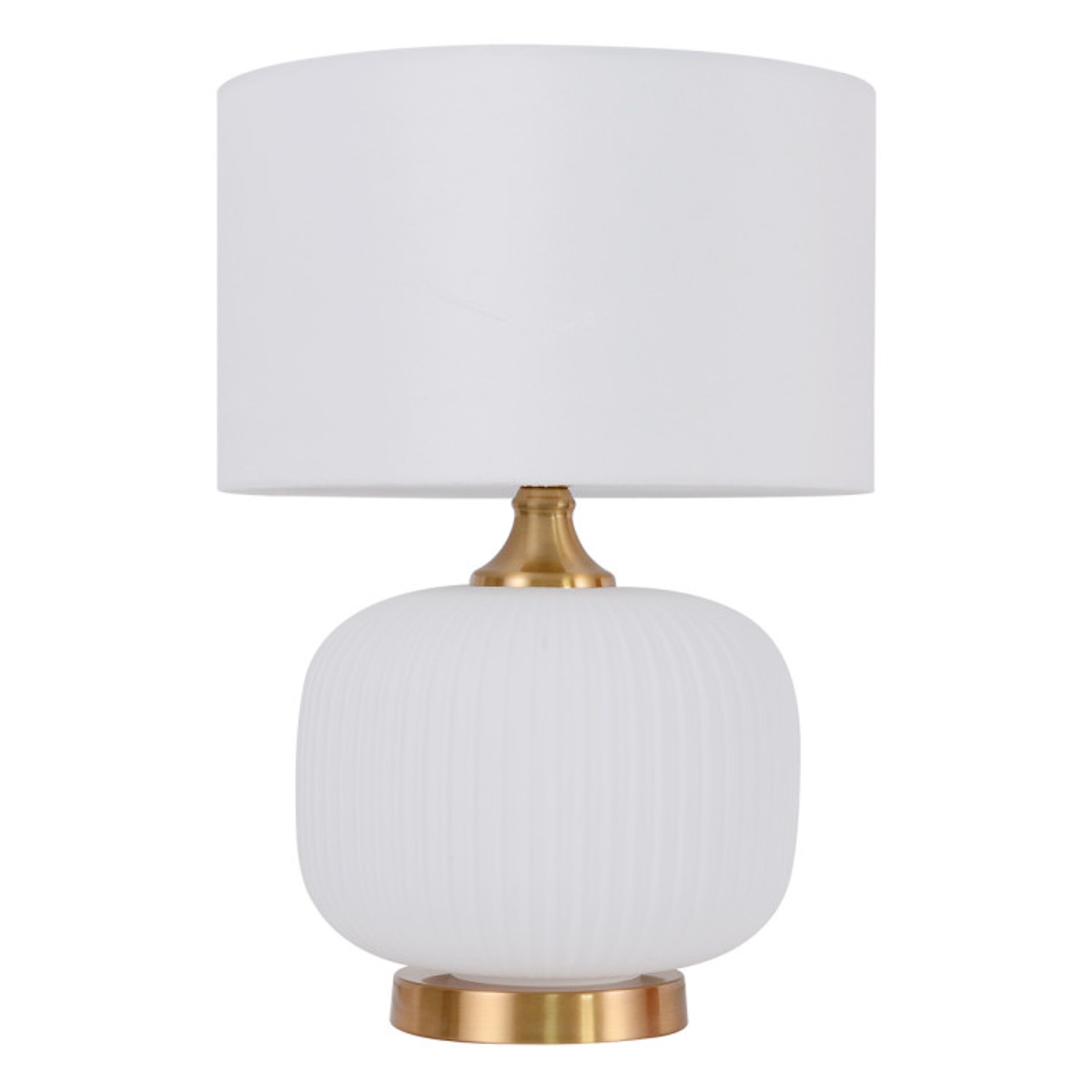 Light Prestige Tamiza lámpara de sobremesa 1x15 W blanco LP-1515/1T small white