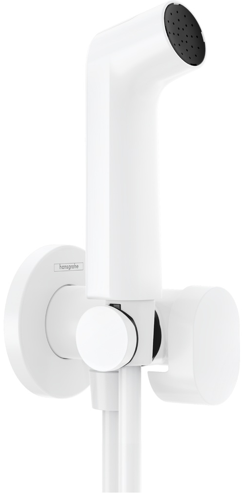Hansgrohe Bidette rociador para bidé blanco 29230700
